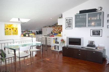 Foto Appartamento a Buonconvento di 85 m² con 3 locali in vendita