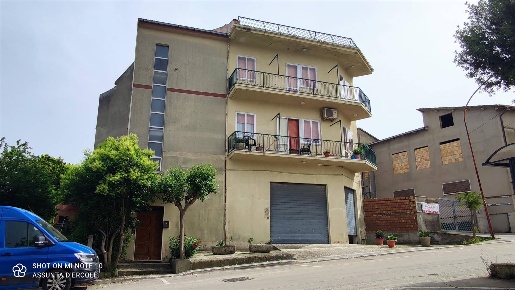 Foto Appartamento a Scerni di 85 m² con 5 locali in vendita
