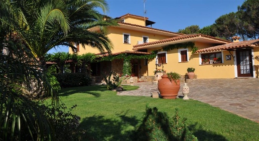 Foto Villa unifamiliare in PORTO SAN PAOLO, Loiri Porto San Paolo