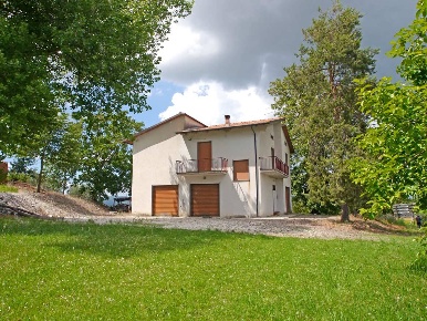 Foto Appartamento a Marciano della Chiana di 120 m² con 4 locali in vendita