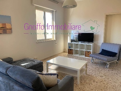 Foto Appartamento a Trapani di 120 m² con 4 locali in affitto