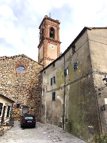 Foto Appartamento a Civitella Paganico di 80 m² con 5 locali in vendita