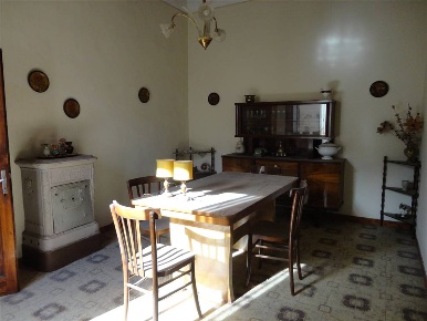 Foto Appartamento a Montaione di 120 m² con 3 locali in vendita