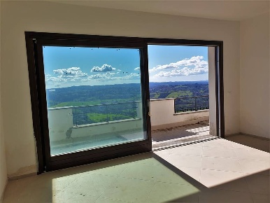 Foto Appartamento in via paolo VI, Sant'Oreste di 91 m² con 4 locali