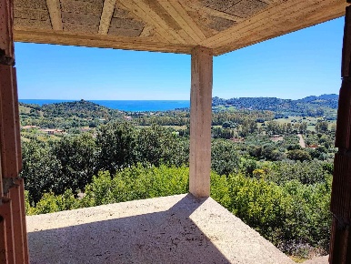 Foto Villa unifamiliare a Tertenia di 111 m² con 8 locali in vendita