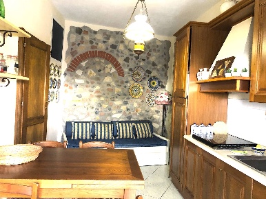 Foto Appartamento a Civitella Paganico di 70 m² con 4 locali in vendita
