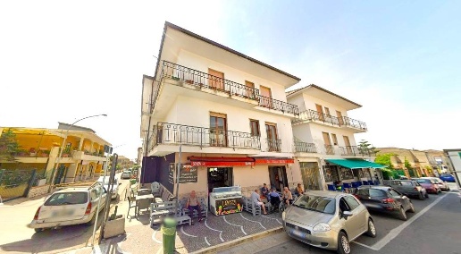 Foto Appartamento in Corso Oriente, Falciano del Massico di 135 m²