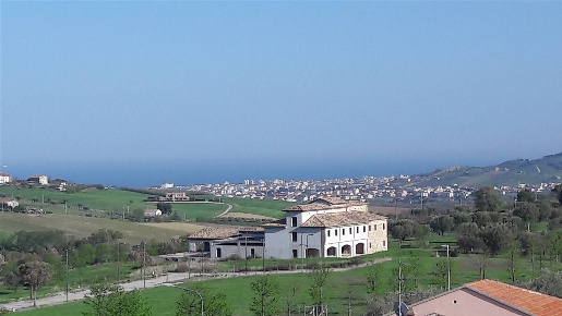 Foto Appartamento a Colonnella di 50 m² con 3 locali in vendita
