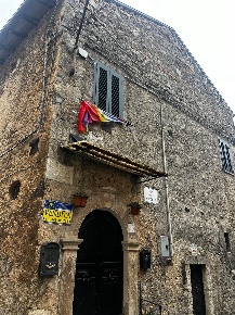 Foto Appartamento in VIA DELLA CROCE II, Magliano de' Marsi in vendita