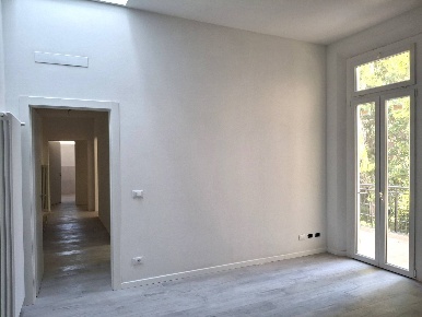 Foto Appartamento in Via Francesco Del Cossa, Ferrara Centro Storico