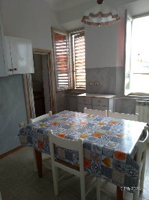 Foto Appartamento a Castelplanio di 75 m² con 5 locali in vendita