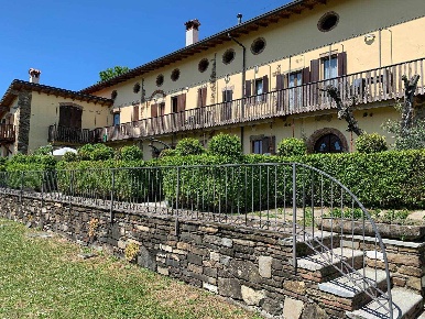 Foto Appartamento a Pontida in vendita
