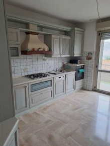Foto Appartamento a Serra de' Conti di 100 m² con 6 locali in vendita