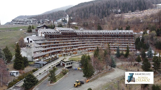 Foto Appartamento in Frazione Pos, Gressan in vendita