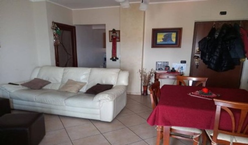 Foto Appartamento a Marano Principato di 77 m² con 5 locali in vendita