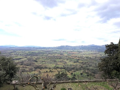 Foto Appartamento a Civitella Paganico di 75 m² con 3 locali in vendita