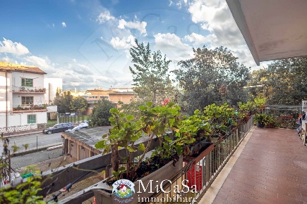 Foto Appartamento in Via dell'Aeroporto, Pisa San Marco di 113 m²