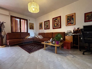Foto Villa a schiera a San Pietro di Morubio di 120 m² con 5 locali