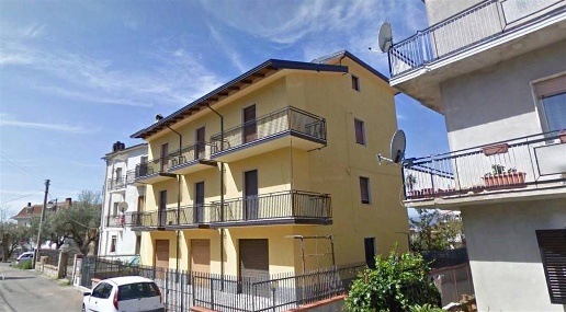 Foto Appartamento a Rovito di 170 m² con 4 locali in vendita