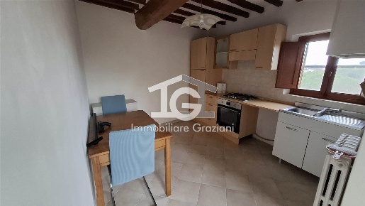 Foto Appartamento in CORSO REPUBBLICA 2, Fauglia di 65 m² con 3 locali
