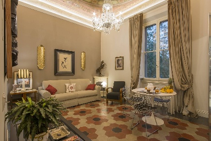 Foto Appartamento a Firenze Sant'Ambrogio di 32 m² con 2 locali in affitto
