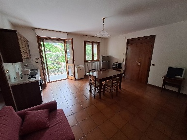 Foto Appartamento a Castelplanio di 70 m² con 4 locali in vendita