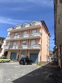 Foto Appartamento in piazza ciccioni, Roccamonfina di 78 m² con 3 locali