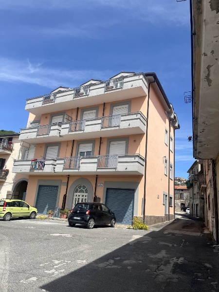 appartamento in vendita a Roccamonfina