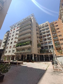 Foto Appartamento a Palermo di 48 m² con 2 locali in affitto