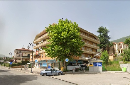 Foto Appartamento in VIA PRATA SNC, Civitella Roveto di 140 m² con 7 locali