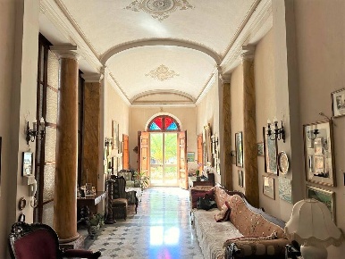 Foto Villa unifamiliare a Fauglia Acciaiolo di 600 m² con 18 locali