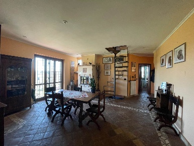 Foto Villa unifamiliare in CONTRADA MADONNA DELLE GRAZIE  7, Corchiano