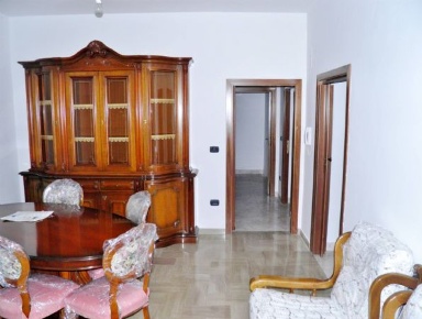 Foto Appartamento in via Padre Panfilo, Magliano de' Marsi di 59 m²