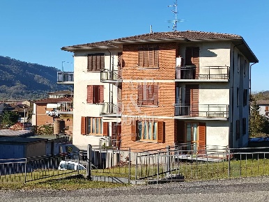 Foto Appartamento in Via Odetti  3, Varzi in vendita