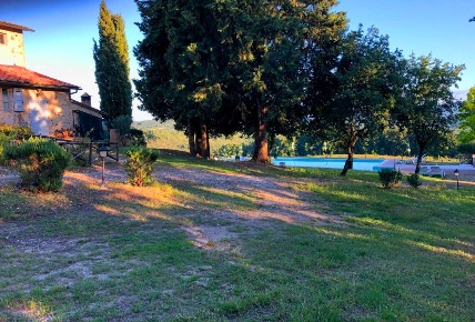 Foto Appartamento a Casole d'Elsa di 50 m² con 2 locali in vendita