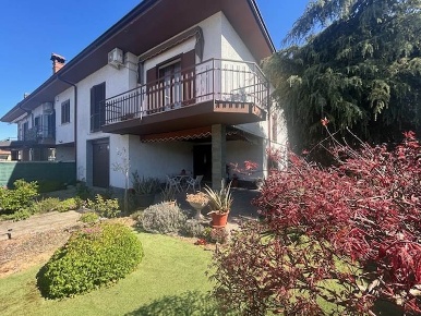 Foto Villa unifamiliare a Tromello in vendita