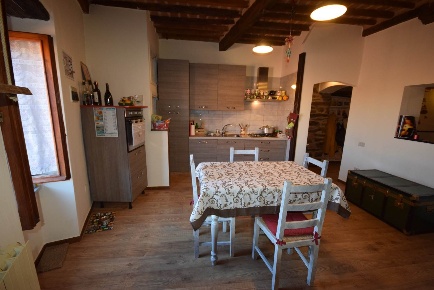 Foto Appartamento a Scarlino di 65 m² con 3 locali in vendita