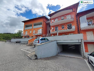 Foto Appartamento a Santa Marina di 79 m² con 4 locali in vendita
