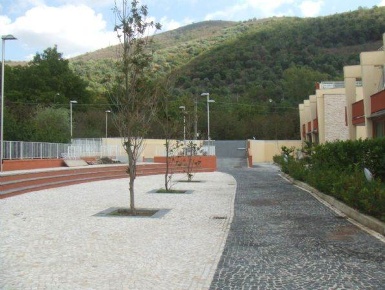 Foto Villa unifamiliare in via cavaliere barone 4, Casamarciano di 300 m²