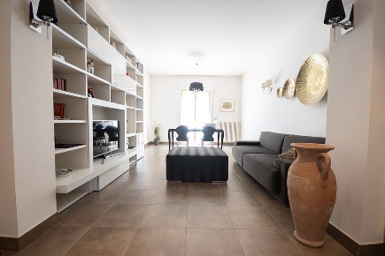 Foto Appartamento a Monte Roberto di 110 m² con 6 locali in vendita