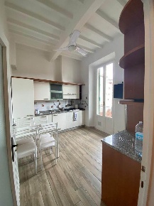 Foto Appartamento a Firenze di 120 m² con 6 locali in affitto