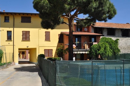Foto Appartamento in PIAZZA PAPA GIOVANNI XXIII 14, Suisio di 60 m²