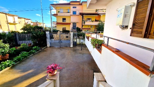 Foto Appartamento in Via Fondo Vigna, Falciano del Massico di 150 m²
