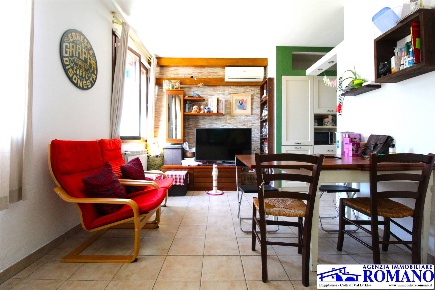 Foto Appartamento a Casole d'Elsa di 45 m² con 2 locali in vendita