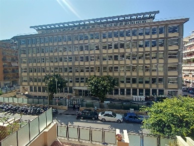 Foto Appartamento a Palermo di 120 m² con 4 locali in vendita