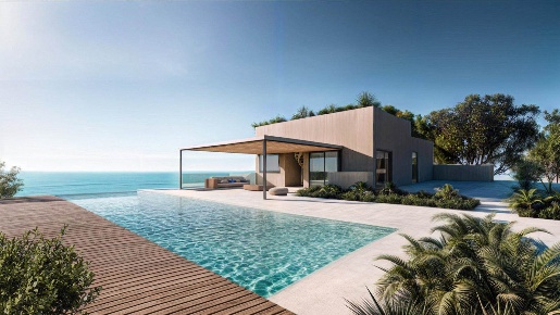 Foto Villa unifamiliare a Agrigento di 170 m² con 4 locali in vendita