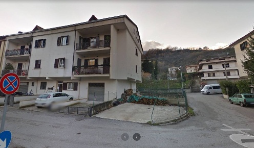 Foto Appartamento in VIA STAZIONE SNC, Civitella Roveto di 148 m²