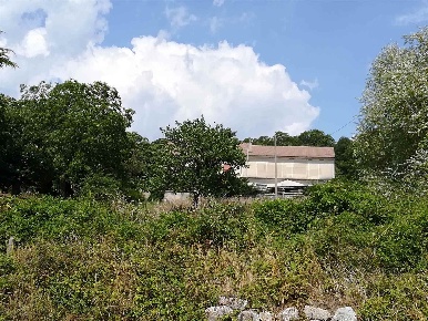 Foto Villa unifamiliare in VIA S. D'ACQUISTO 11, Bagnoli Irpino di 700 m²