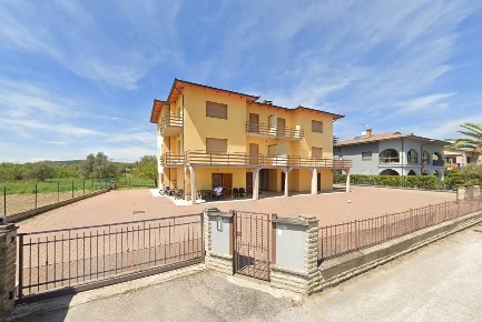 Foto Appartamento in TUORO SUL TRASIMENO, Tuoro sul Trasimeno in vendita