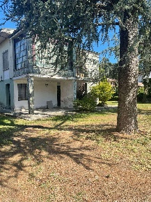 Foto Villa unifamiliare a Palazzo Pignano di 266 m² con 6 locali in vendita